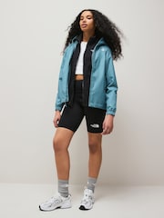 The North Face Navy Blue Waterproof Womens Quest Jacket - Image 2 of 6