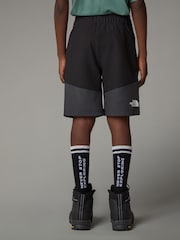 The North Face Black Teen Hike Shorts - Image 2 of 3