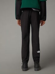 The North Face Black Teens Regular Straight Trousers - Image 2 of 5