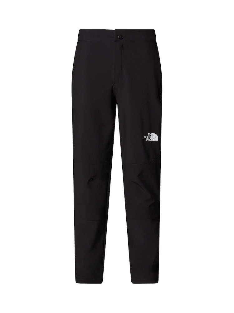 The North Face Black Teens Regular Straight Trousers - Image 4 of 5