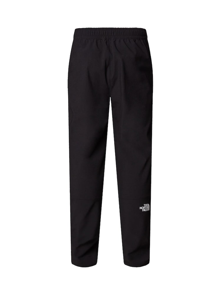 The North Face Black Teens Regular Straight Trousers - Image 5 of 5