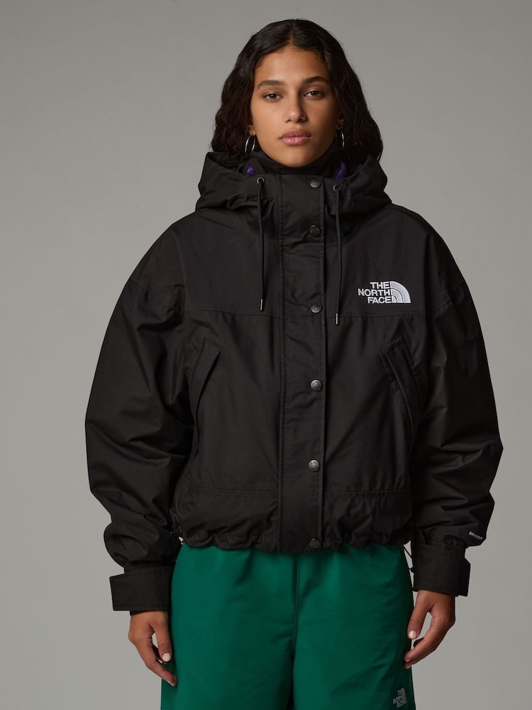 The North Face Black Reign On Jacket - Image 1 of 4