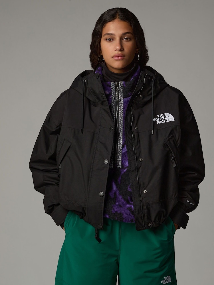The North Face Black Reign On Jacket - Image 2 of 4