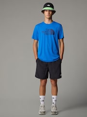 The North Face Blue Easy T-Shirt - Image 3 of 5