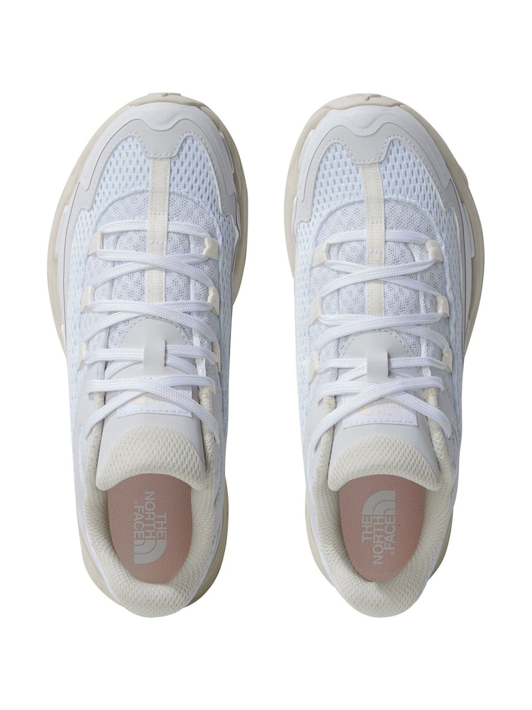 Blanco - Zapatillas de deporte para hombre Vectiv Taraval de The North Face - Imagen 2 de 5