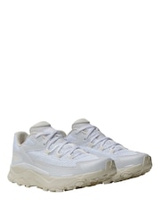 Blanco - Zapatillas de deporte para hombre Vectiv Taraval de The North Face - Imagen 4 de 5
