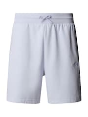 The North Face Grey Essential Relaxed Shorts - Image 1 of 2