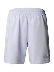The North Face Grey Essential Relaxed Shorts - Image 2 of 2