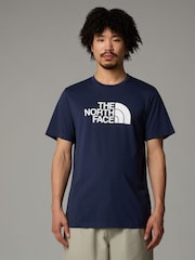 The North Face Blue Light Easy T-Shirt - Image 1 of 3