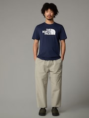 The North Face Blue Light Easy T-Shirt - Image 3 of 3