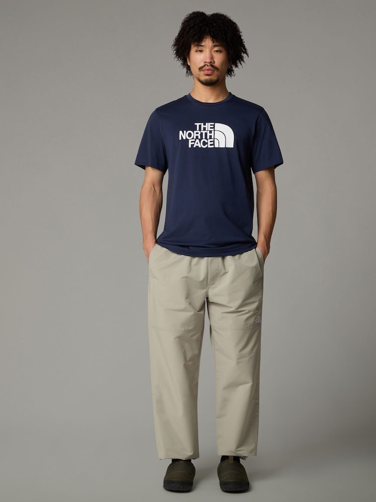 The North Face Blue Light Easy T-Shirt - Image 3 of 3