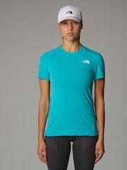 The North Face Blue Alpine Lightning Jacket - Image 1 of 3