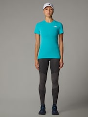 The North Face Blue Alpine Lightning Jacket - Image 3 of 3