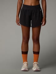 Negro - The North Face Sunriser 5inch Shorts - Imagen 1 de 3