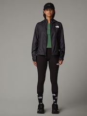 The North Face Black Simple Dome Leggings - Image 1 of 3