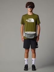 Grün - The North Face Easy T-Shirt - Bild 3 von 3