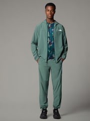 The North Face Green MA Wind Pants - Image 3 of 3