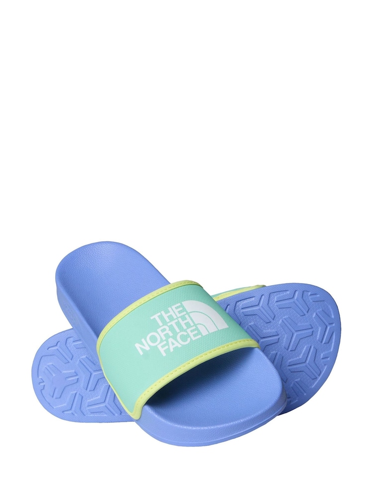 The North Face Youth Base Camp III Sliders - Imagen 1 de 7