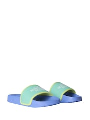 The North Face Youth Base Camp III Sliders - Imagen 4 de 7