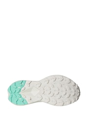 The North Face Green Womens Vectiv Enduris 4 Trainers - Image 5 of 6