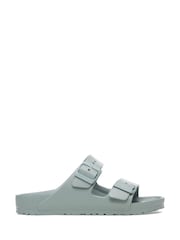 Birkenstock Green Arizona EVA Surf Sandals - Image 2 of 4