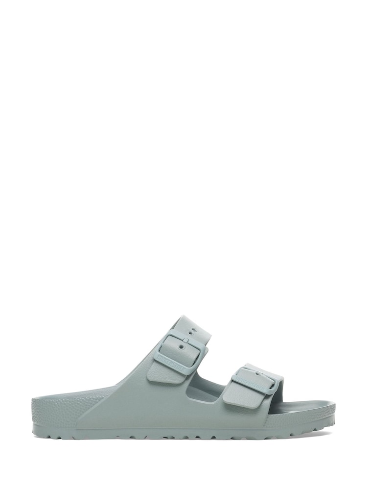 Birkenstock Green Arizona EVA Surf Sandals - Image 2 of 4