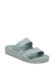 Birkenstock Green Arizona EVA Surf Sandals - Image 3 of 4