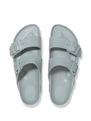 Birkenstock Green Arizona EVA Surf Sandals - Image 4 of 4
