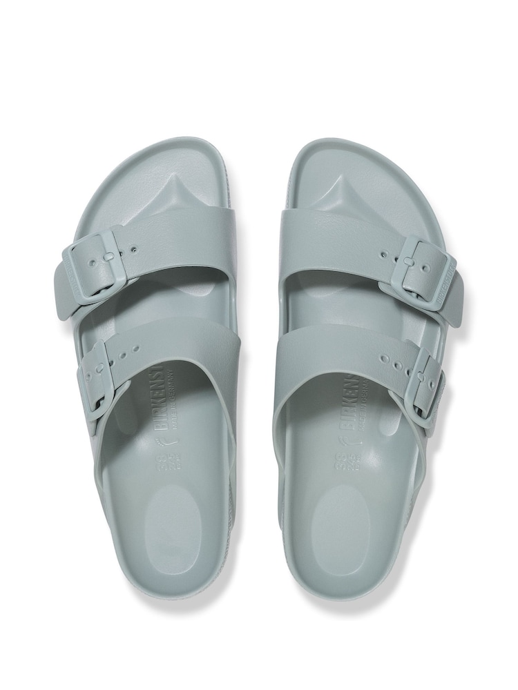 Birkenstock Green Arizona EVA Surf Sandals - Image 4 of 4