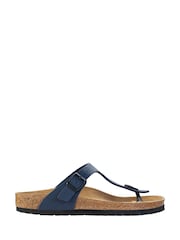 Sandalias Gizeh Birko Flor de Birkenstock - Imagen 2 de 5