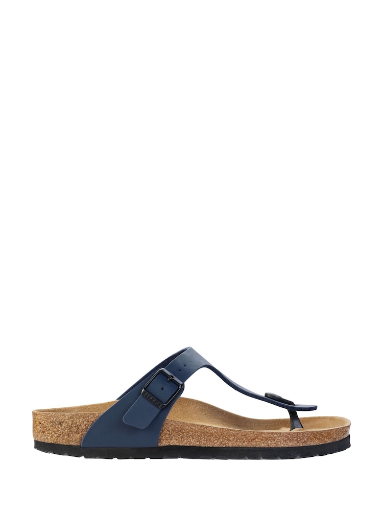 Sandalias Gizeh Birko Flor de Birkenstock - Imagen 2 de 5