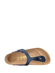 Sandalias Gizeh Birko Flor de Birkenstock - Imagen 3 de 5