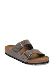 Birkenstock Arizona Suede Leather Sandals - Imagen 2 de 3