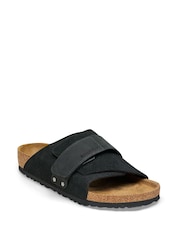 Birkenstock Kyoto Nubuck Suede Sandals - Imagen 2 de 3