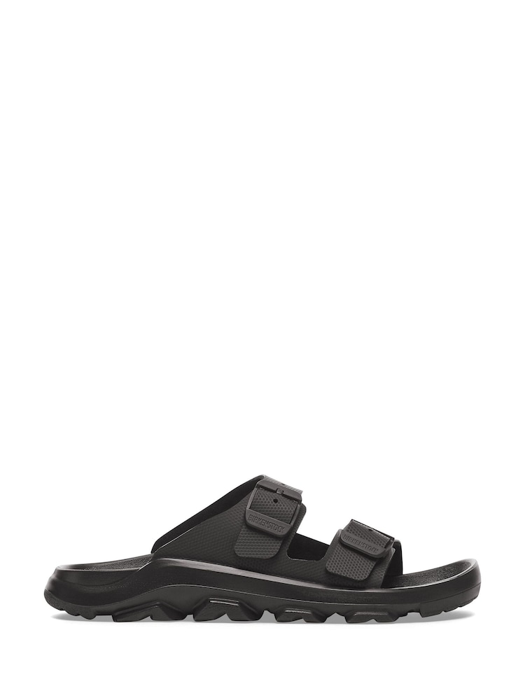 Черный - Birkenstock Mogami Birko Flor Sandals - Изображение 1 из 6