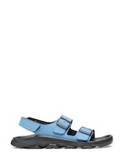 Birkenstock Mogami Birko Flor Sandals - Изображение 1 из 3