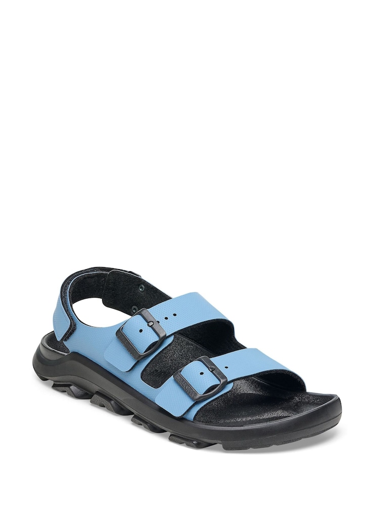 Birkenstock Mogami Birko Flor Sandals - Изображение 2 из 3