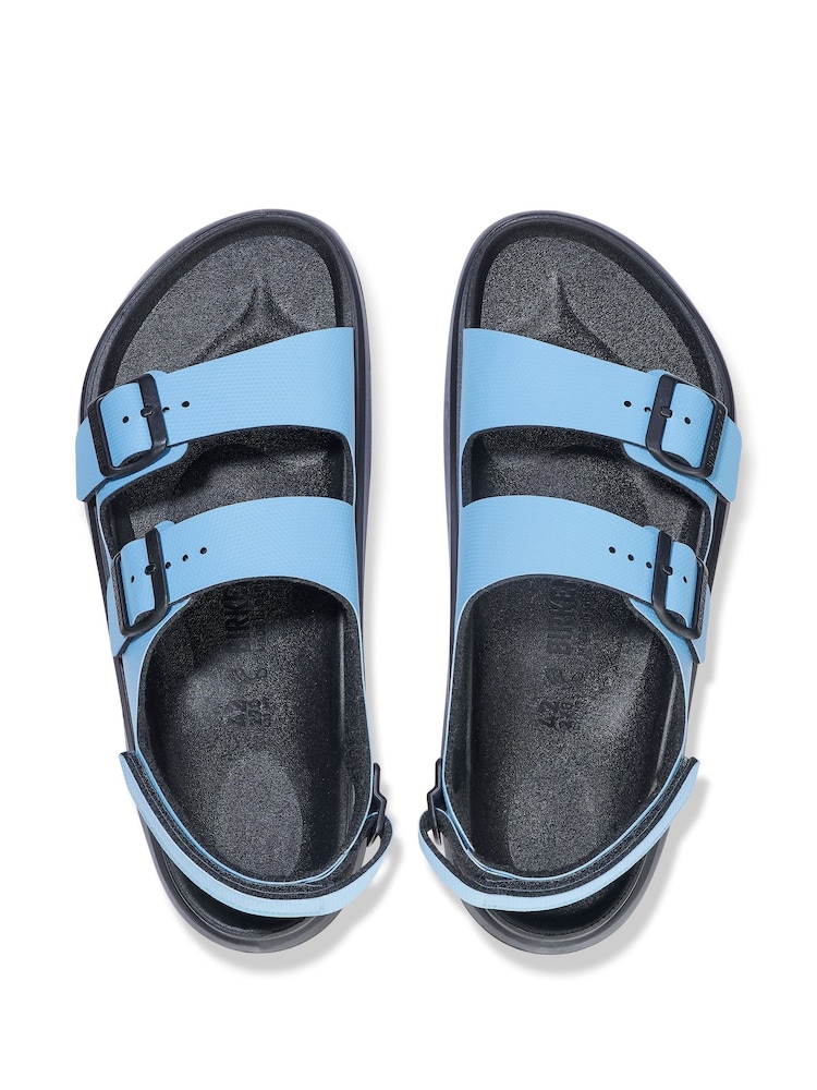 Birkenstock Mogami Birko Flor Sandals - Изображение 3 из 3