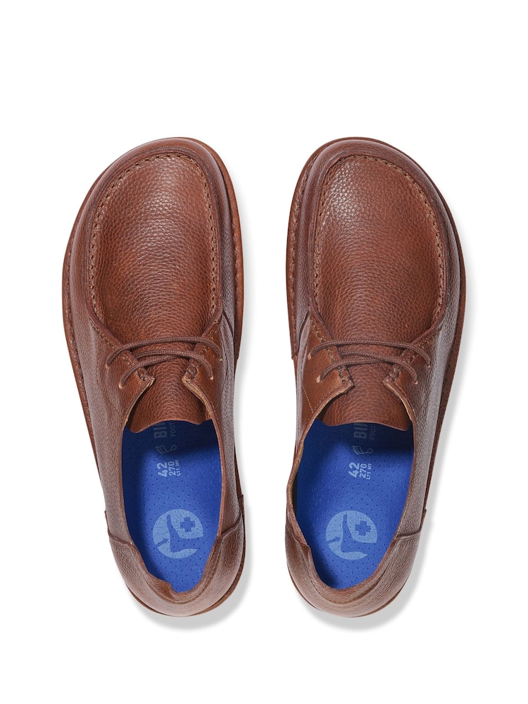 Жарить - Кожаная обувь Birkenstock Utti - Image 3 of 3