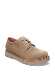 замшевые туфли Birkenstock Highwood - Image 2 of 3