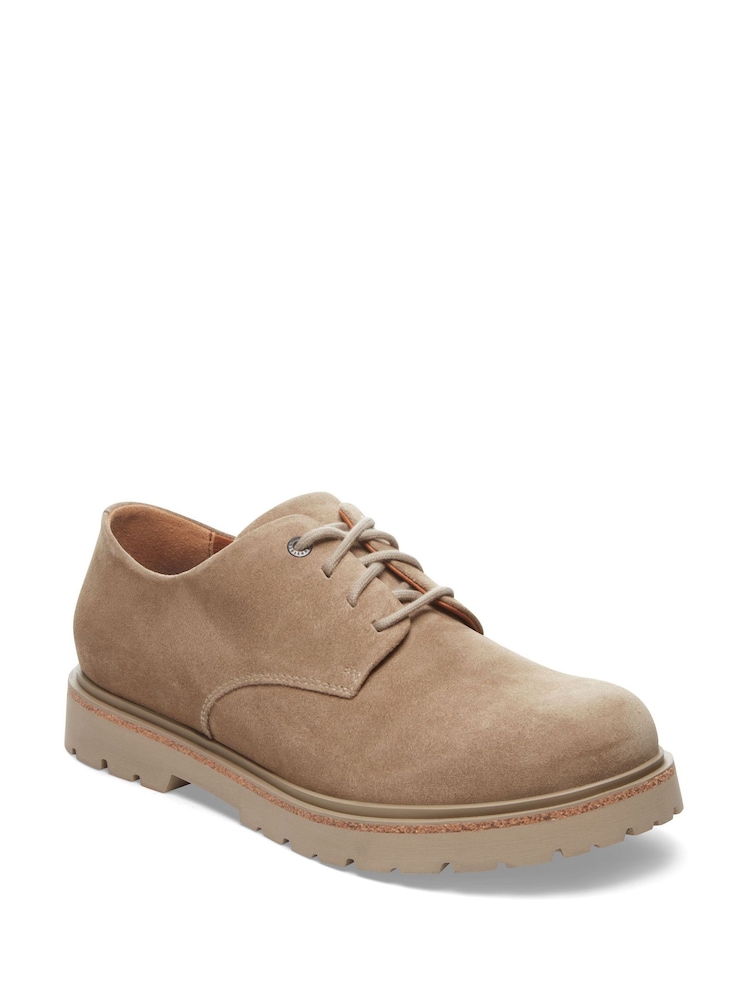 замшевые туфли Birkenstock Highwood - Image 2 of 3