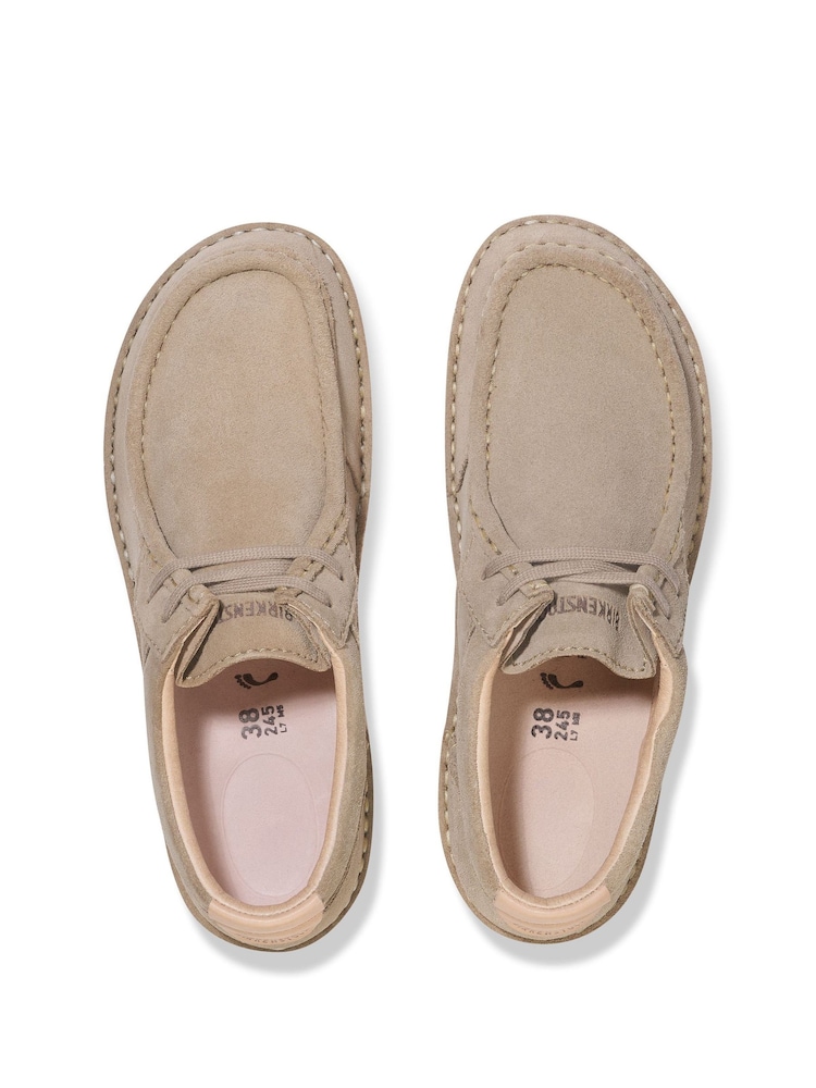 Birkenstock Замшевая обувь из Пасадены - Image 3 of 3
