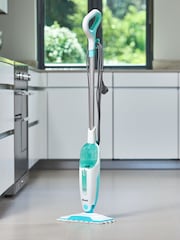 Shark White Classic Steam Mop - Image 1 of 5