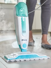 Shark White Classic Steam Mop - Image 2 of 5