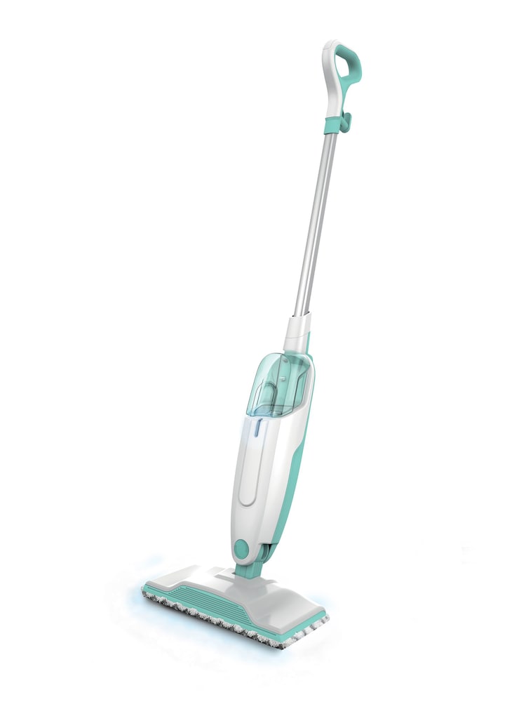 Shark White Classic Steam Mop - Image 5 of 5
