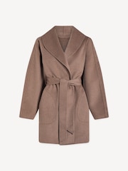 Varley Stucco Edgemere Wrap Jacket - Image 7 of 7