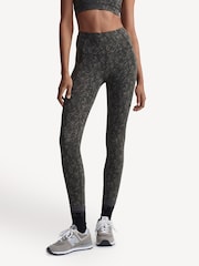 Varley Obsidian Drew Move Pocket High 25" Leggings - Image 1 of 7