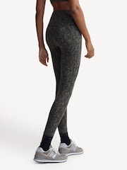 Varley Obsidian Drew Move Pocket High 25" Leggings - Image 3 of 7