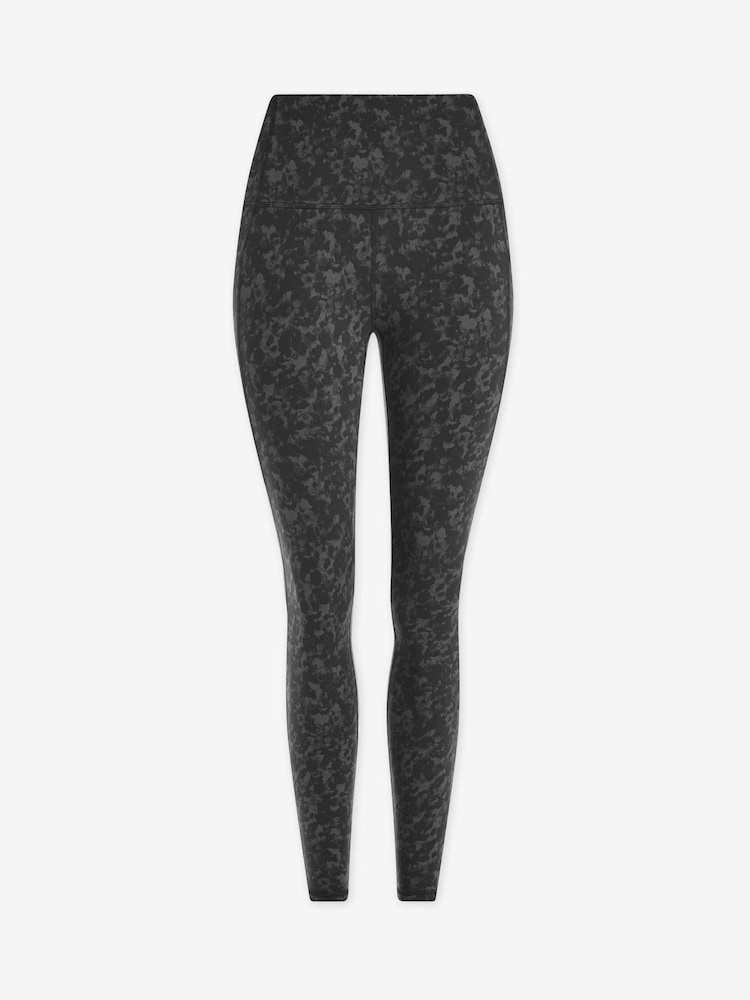 Varley Obsidian Drew Move Pocket High 25" Leggings - Image 7 of 7