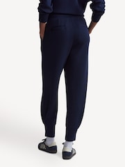 Varley Navy The Relaxed Joggers - Image 2 of 5